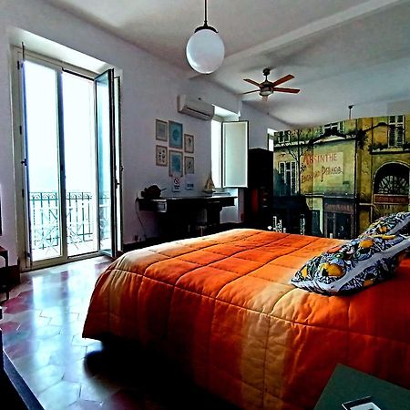 Casa Angioletta Villa Taormina Eksteriør billede