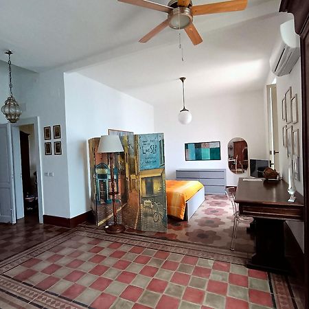 Casa Angioletta Villa Taormina Eksteriør billede