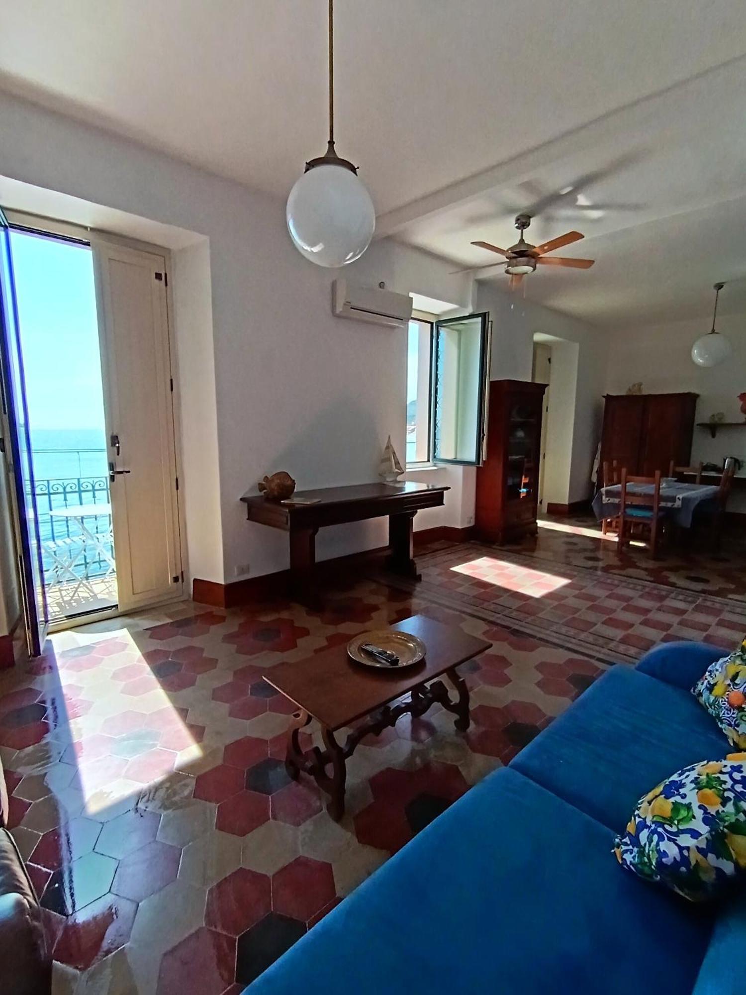 Casa Angioletta Villa Taormina Eksteriør billede