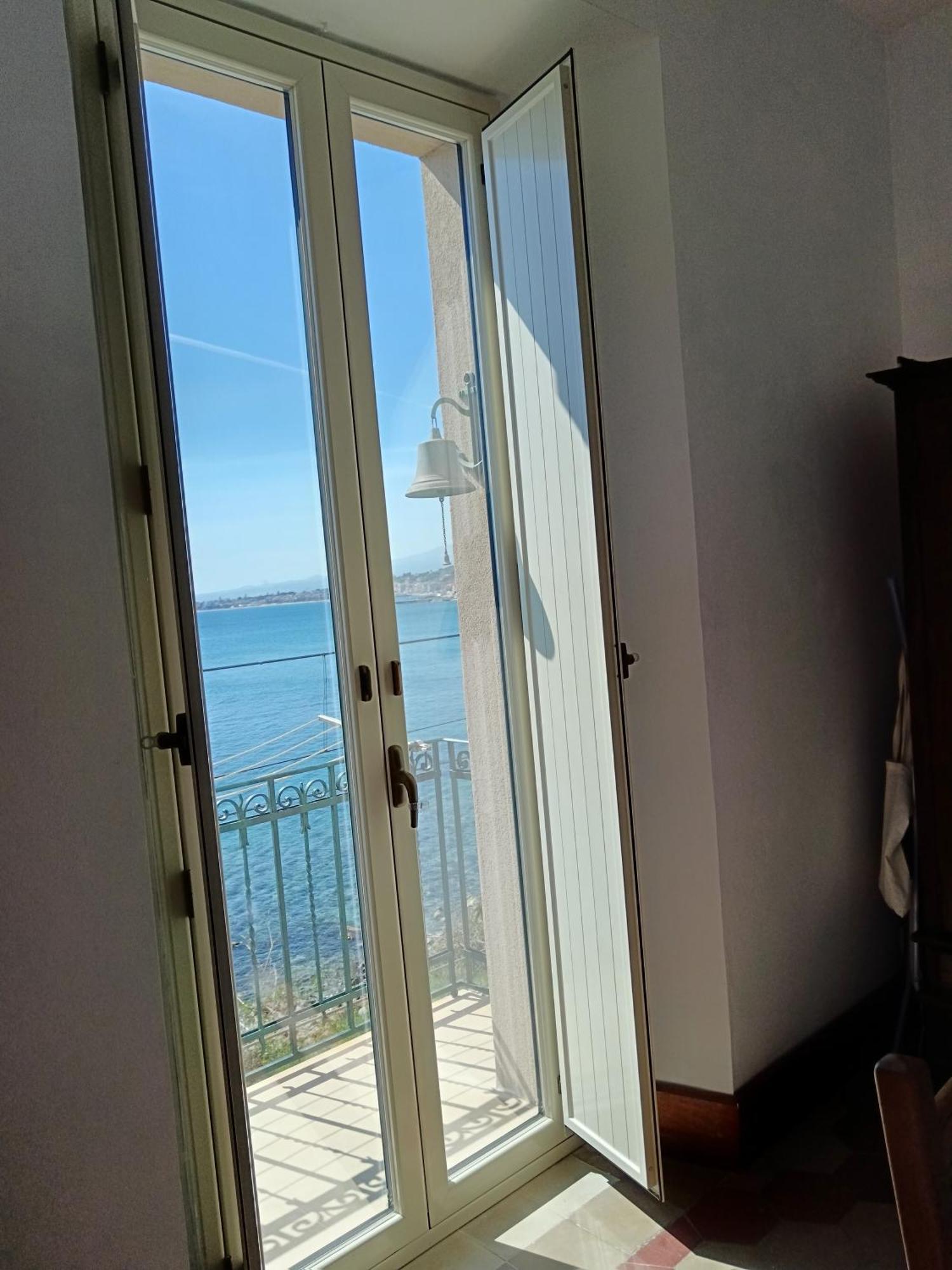 Casa Angioletta Villa Taormina Eksteriør billede