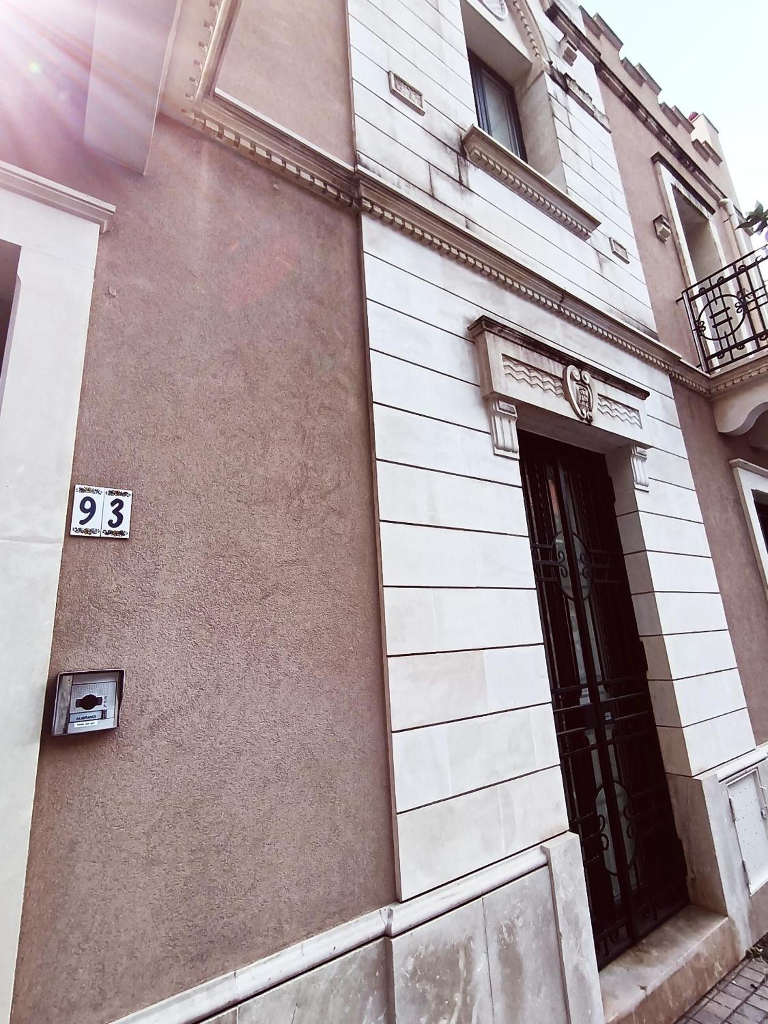 Casa Angioletta Villa Taormina Eksteriør billede