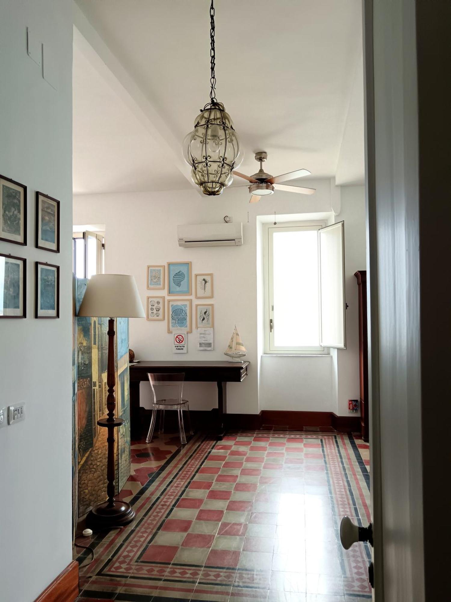 Casa Angioletta Villa Taormina Eksteriør billede