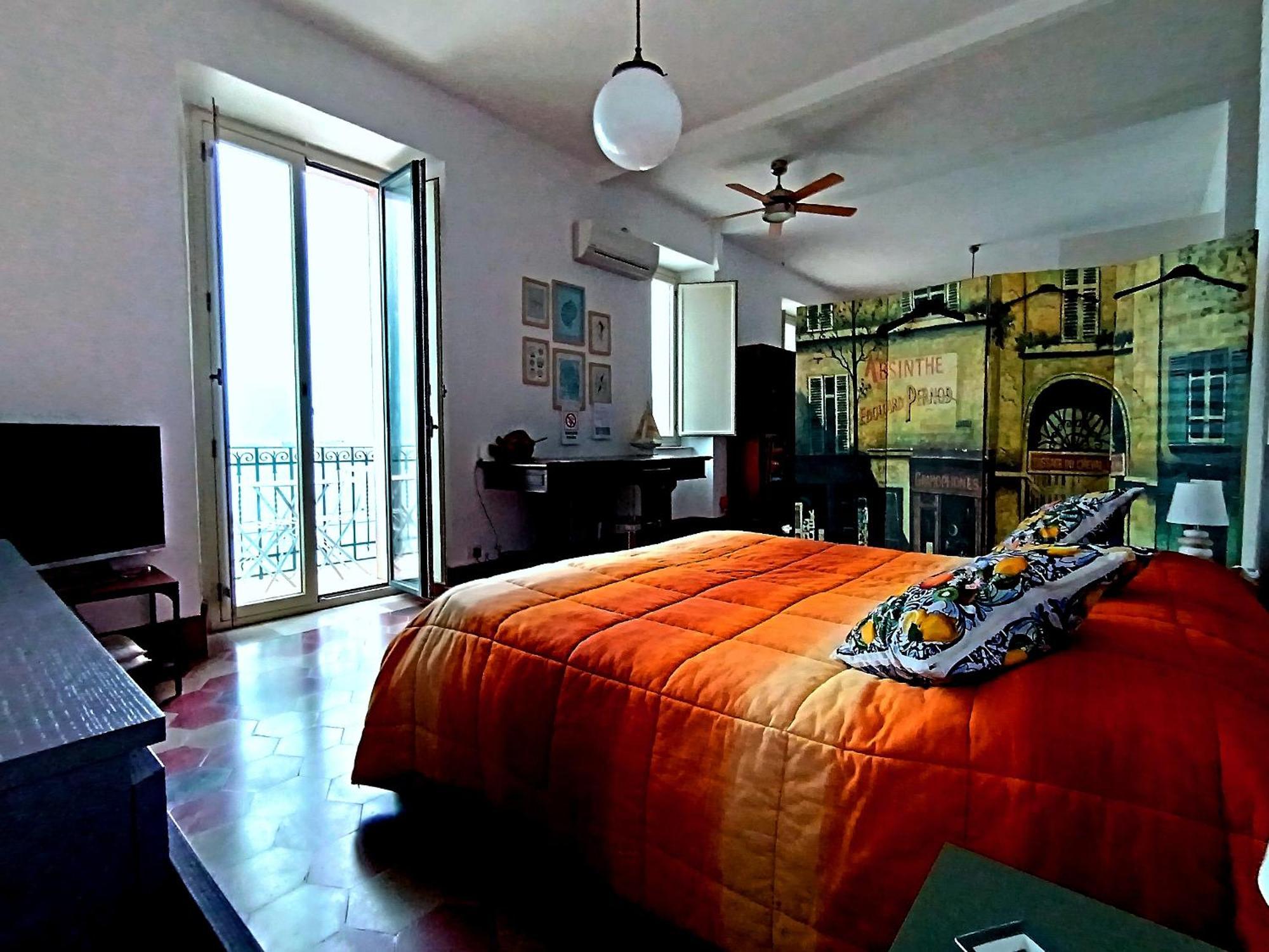 Casa Angioletta Villa Taormina Eksteriør billede
