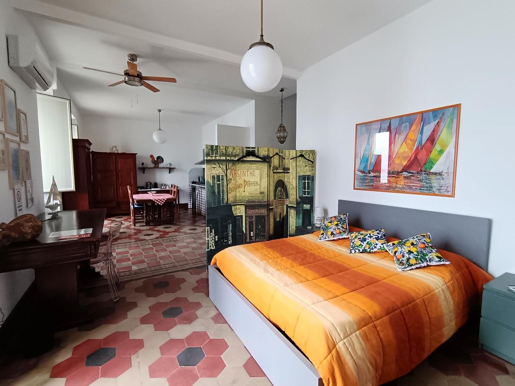 Casa Angioletta Villa Taormina Eksteriør billede