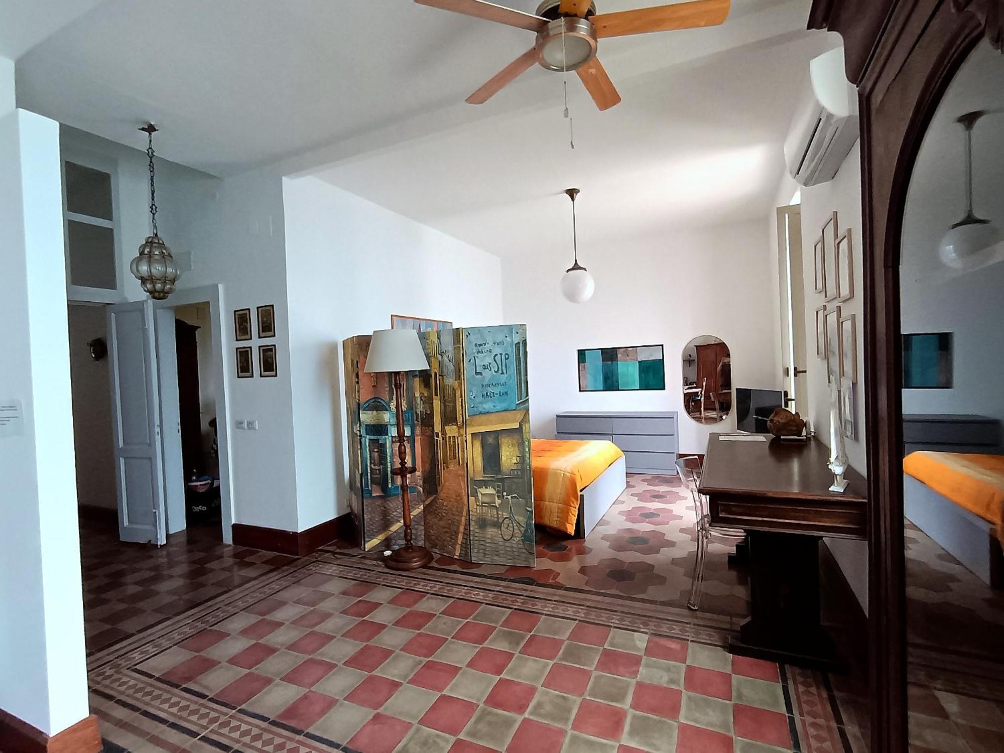 Casa Angioletta Villa Taormina Eksteriør billede